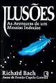 Ilusões - Capa da edição brasileira